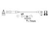 BOSCH 0 356 912 842 Ignition Cable Kit